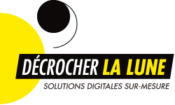 Décrocher la Lune | Solutions digitales sur-mesure