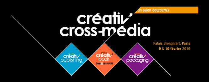 Creativ' Cross-Media