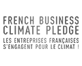 French Business Climate Pledge