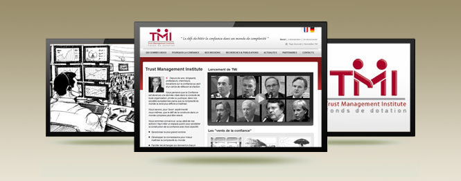 Trust Management Institute